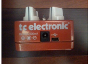TC Electronic Shaker Vibrato (42786)