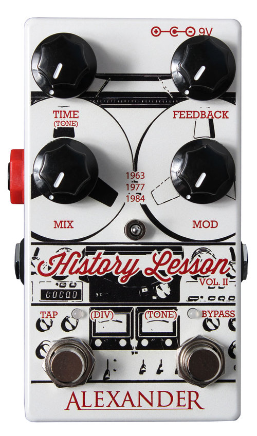 History Vol2