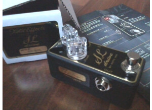 Xotic Effects SL Drive (38262)