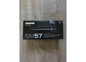 Shure SM57 (3970)