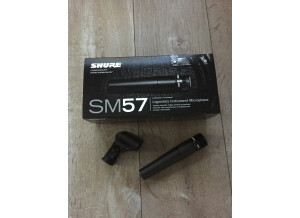 Shure SM57 (70441)