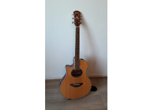 Yamaha APX700 (33579)