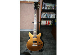 Gibson Les Paul Classic DC (38644)