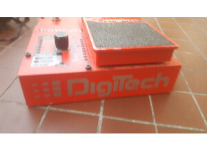 DigiTech Whammy WH-4 (92034)