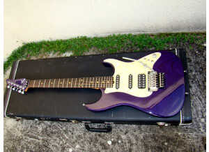 Tom Anderson STRAT CLASSIC