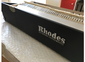 Fender Rhodes Mark I Stage Piano (90300)