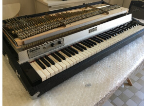 Fender Rhodes Mark I Stage Piano (8084)