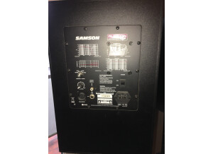 Samson Technologies Rubicon 8A (75690)