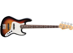 Fender american special jazz bass 1285627