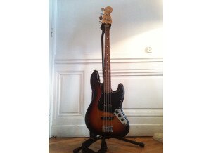 Fender American Special Jazz Bass (7297)
