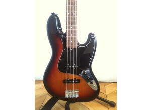 Fender American Special Jazz Bass (62797)