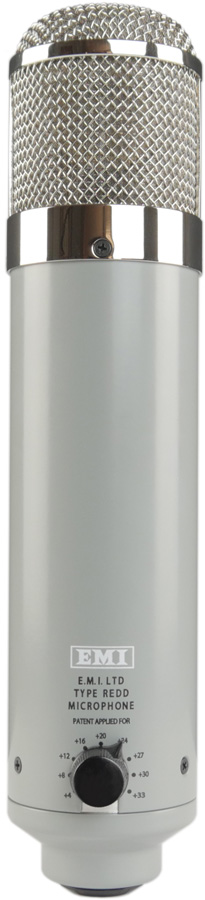 Chandler Limited REDD Microphone 02