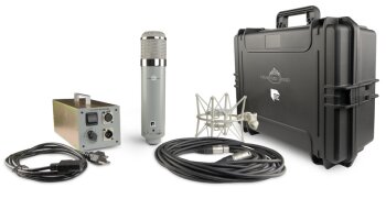 Chandler Limited REDD Microphone 06 Chandler Limited REDD Microphone 06