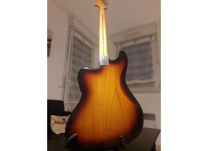Fender Pawn Shop Bass VI (53693)