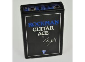 Rockman Guitar Ace (28743)