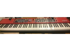 Clavia Nord Stage 88 (48881)
