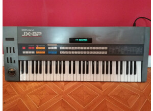 Roland JX-8P (92260)
