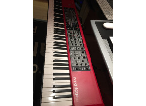 Clavia Nord Stage EX 88 (522)
