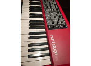 Clavia Nord Stage EX 88 (70829)