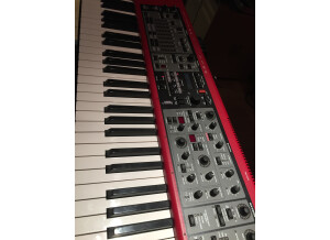 Clavia Nord Stage EX 88 (15973)