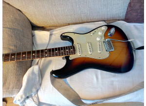 Fender Classic Player '60s Stratocaster (55333)