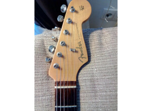 Fender Classic Player '60s Stratocaster (17787)