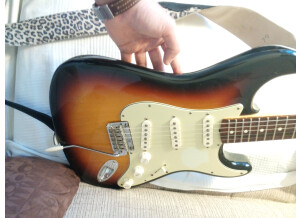 Fender Classic Player '60s Stratocaster (98508)