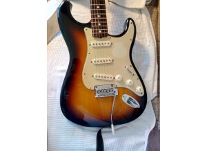 Fender Classic Player '60s Stratocaster (40179)