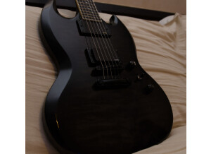 Epiphone sg prophecy