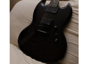 Epiphone sg prophecy 1748243