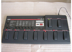 Korg A4 (30929)