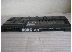 Korg A4 (27144)