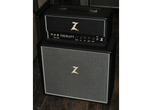 Dr. Z Amplification Therapy (60618)