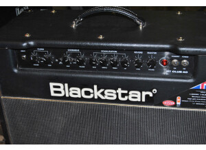 Blackstar Amplification HT Club 40 (61167)