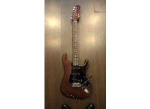 Fender Stratocaster Japan (68234)