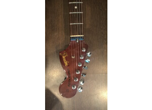 Fender Stratocaster Japan (21972)