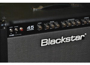 Blackstar Amplification Series One 45 (18016)