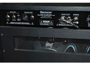 Blackstar Amplification Series One 45 (24379)
