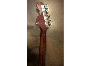 Fender Stratocaster Japan (62318)