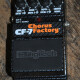 CF-7 Chorus Factory CF-7 Chorus Factory