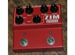 Foxrox Zim (13035)