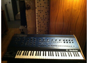 Oberheim OB-8 (39602)