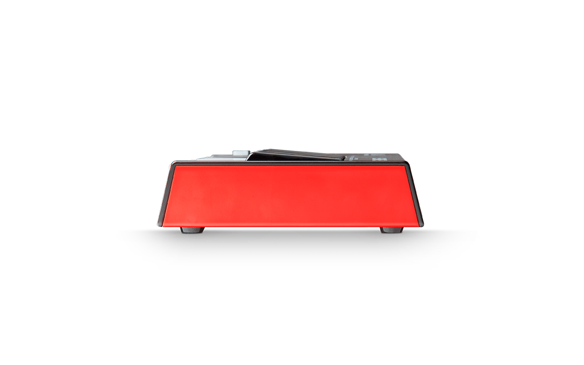 Akai LPK25 Wireless : LPK25Wireless side right 1200x750