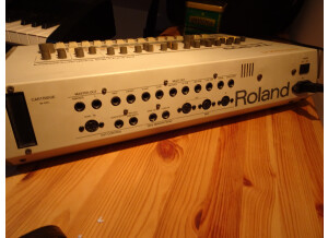 Roland TR-909 (51994)