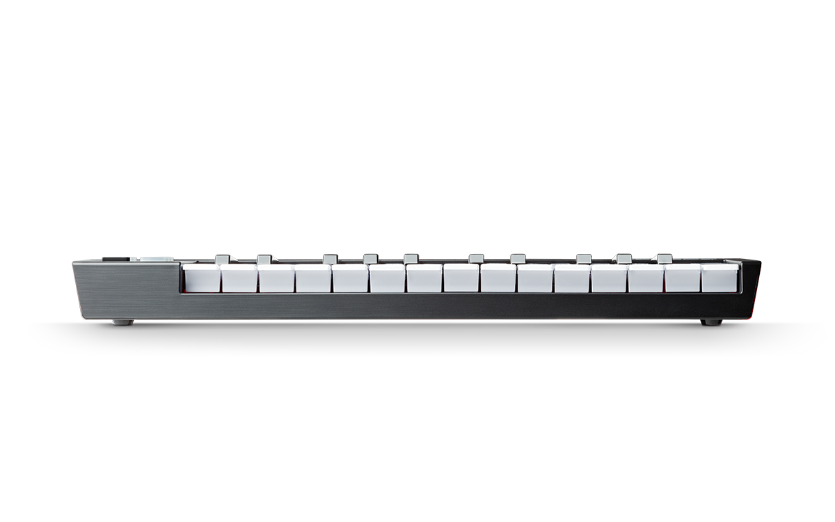 Akai LPK25 Wireless : LPK25Wireless front 1200x750