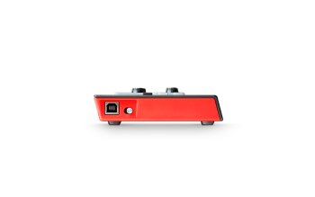 Akai LPD8 Wireless : LPD8Wireless side left 1200x750 Akai LPD8 Wireless : LPD8Wireless side left 1200x750
