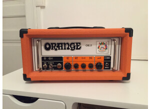 Orange OR15H Reissue (99723)