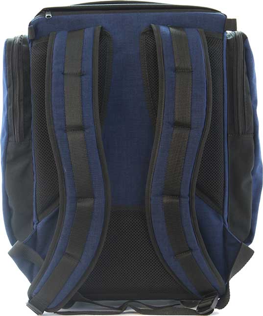 Partybag Partybag 6 : 03 blue back