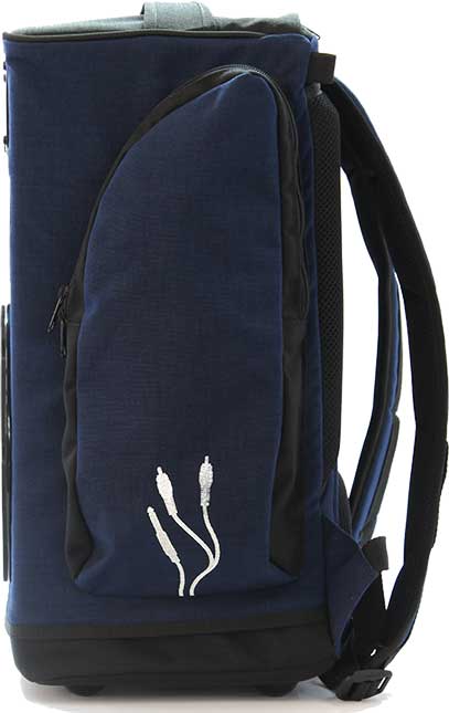 Partybag Partybag 6 : 03 blue side