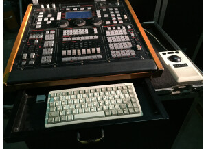 Ma Lighting Scancommander (2627)